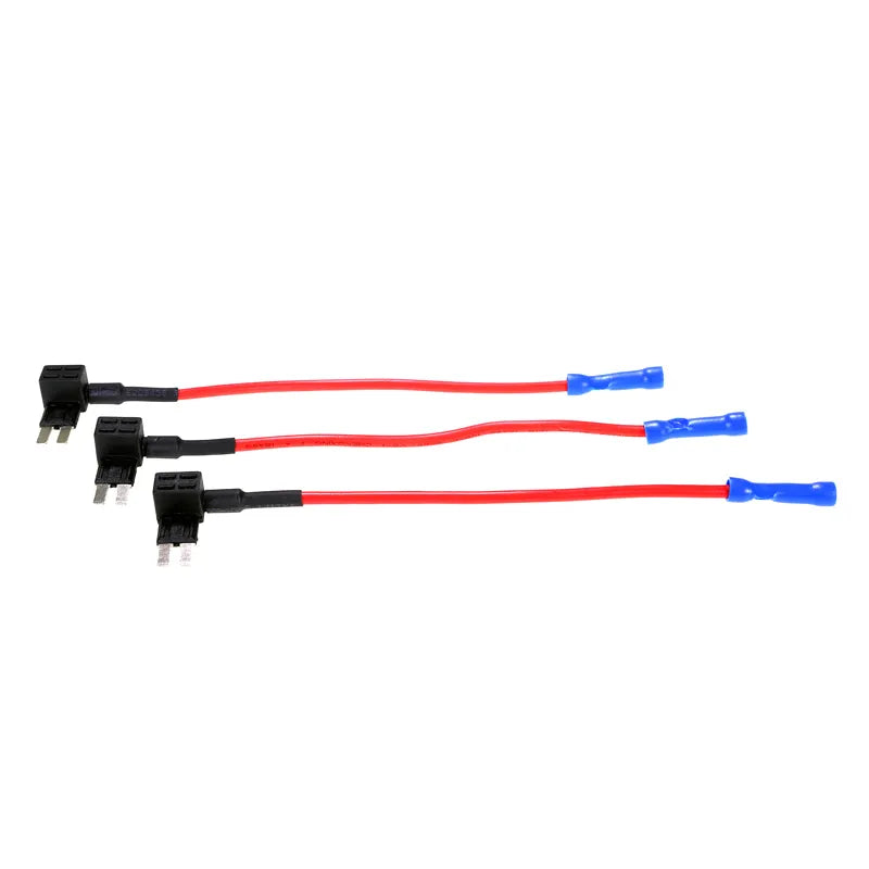 Aerpro APFTAP4 Micro2 Blade Fuse Tap - 3 Pack