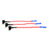 Aerpro APFTAP4 Micro2 Blade Fuse Tap - 3 Pack
