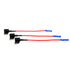 Aerpro APFTAP5 Micro 3 Blade Fuse Tap - 3pcs