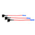 Aerpro APFTAP5 Micro 3 Blade Fuse Tap - 3pcs