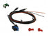 Aerpro APFTUSB1 USB & AUX Retention Adapter Suit Alfa Romeo & Fiat Various Models