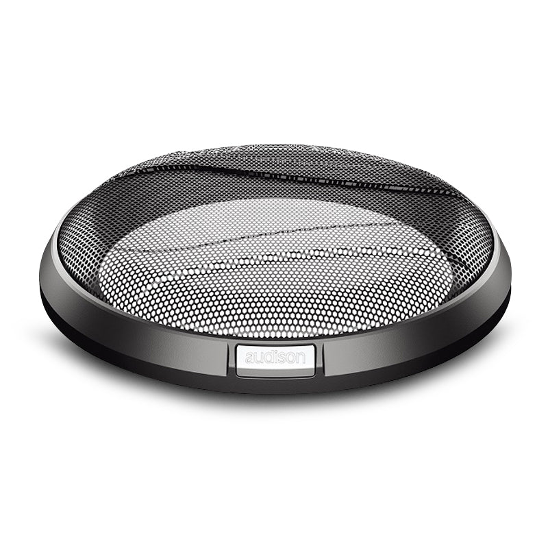Audison APG 4 Prima Series 4" 100mm Speaker Grilles - Pair