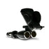 Aerpro APH200S Universal Holder Twin 12v Sockets