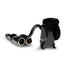 Aerpro APH300S Universal Phone Holder with Twin 12V Cigarette Sockets