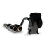Aerpro APH300S Universal Phone Holder with Twin 12V Cigarette Sockets
