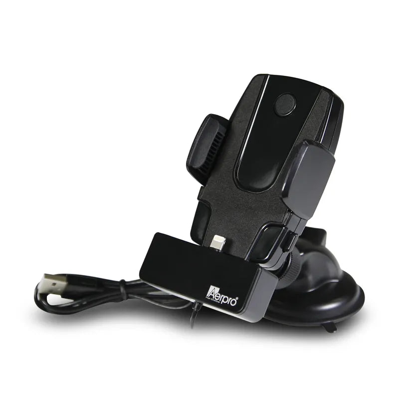 Aerpro APH485 Simple Dock Holder/Charger Suit iPhone Models