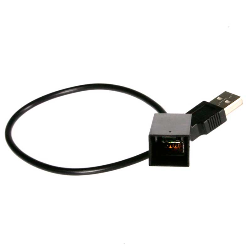 Aerpro APHOUSB1 USB Adaptor to Suit Honda/Mitsubishi Vehicles