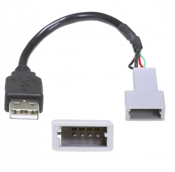 Aerpro APHYUSB2 USB Adaptor Suit Select Hyundai/Kia/SsangYong Vehicles