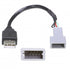 Aerpro APHYUSB2 USB Adaptor Suit Select Hyundai/Kia/SsangYong Vehicles