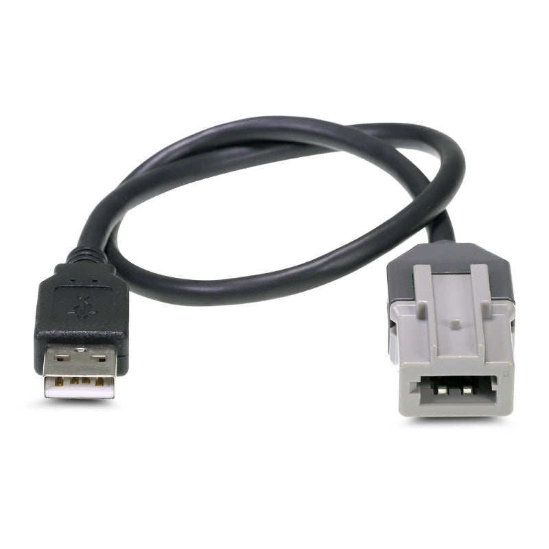 Aerpro APHYUSB6 USB Retention to Suit Hyundai/Kia/Ssangyong Vehicles
