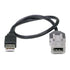 Aerpro APHYUSB6 USB Retention to Suit Hyundai/Kia/Ssangyong Vehicles