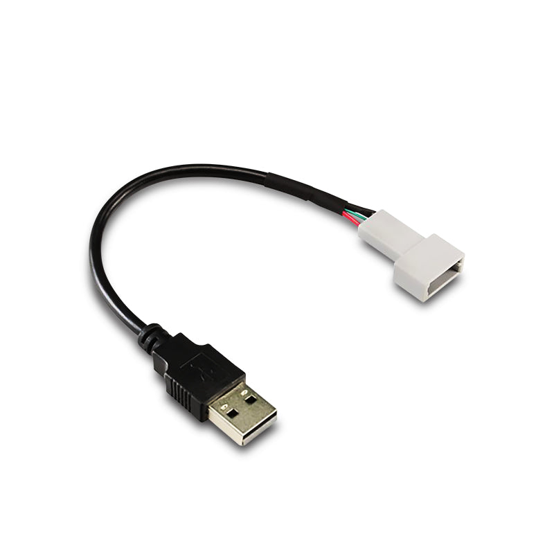Aerpro APHYUSB8 USB Retention Adaptor Suit Hyundai, Kia & SsangYong Vehicles