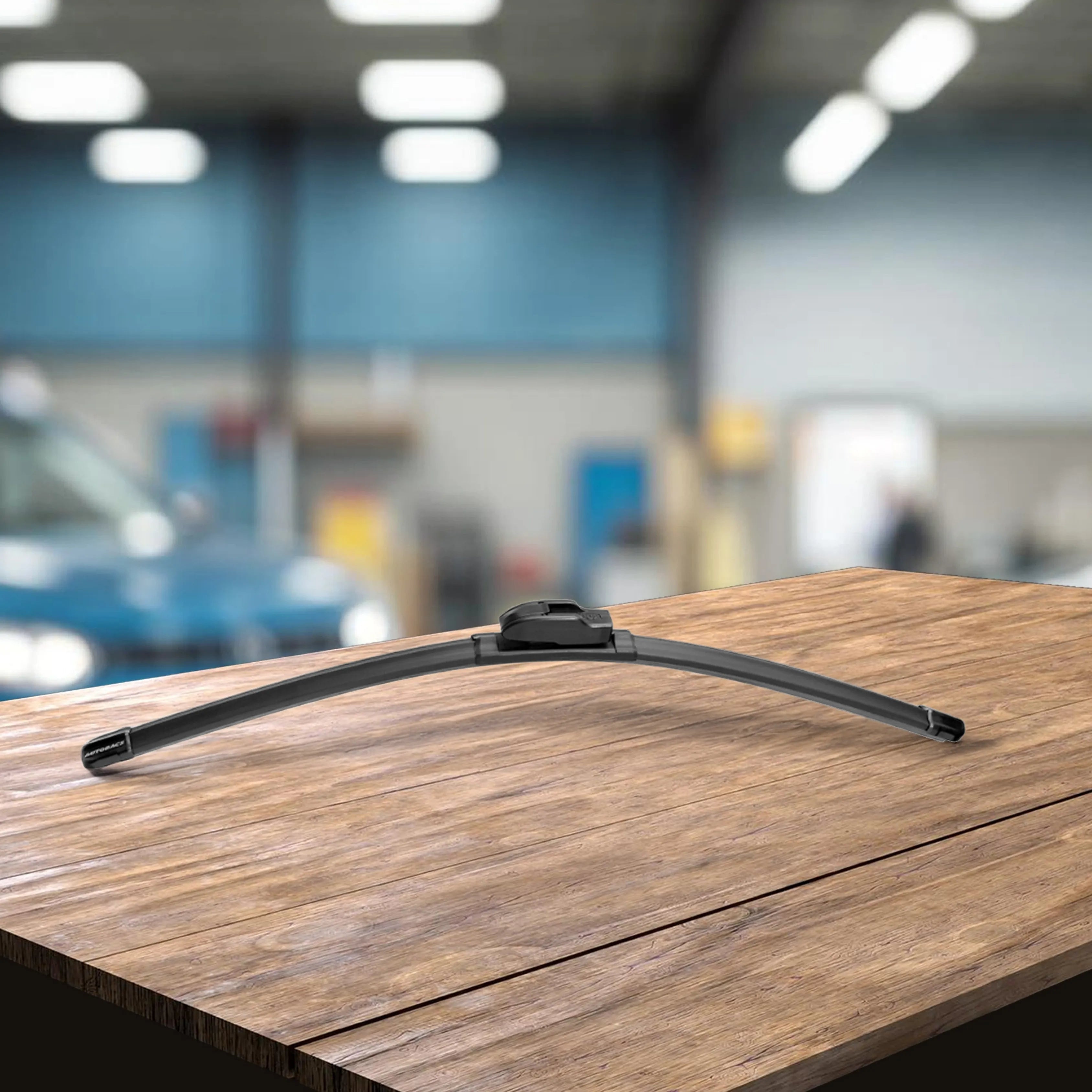Autobacs API50 20 Inch 500mm Flat Wiper Blade