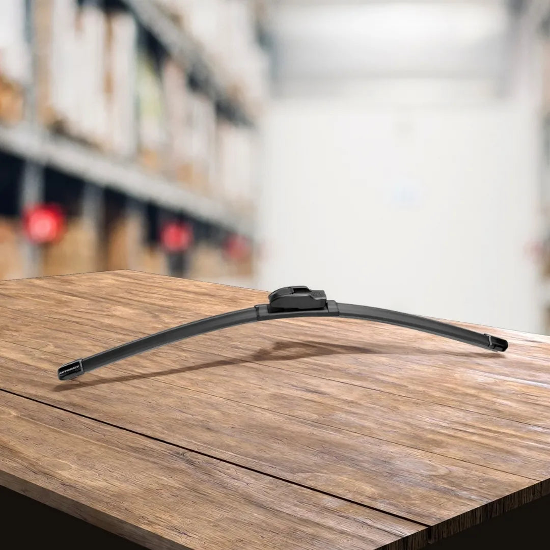 Autobacs API60 24 Inch 600mm Flat Wiper Blade