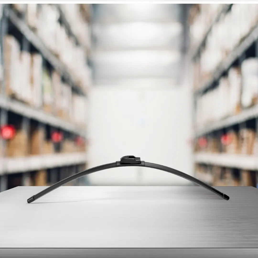 Autobacs API65 26 Inch 650mm Flat Wiper Blade