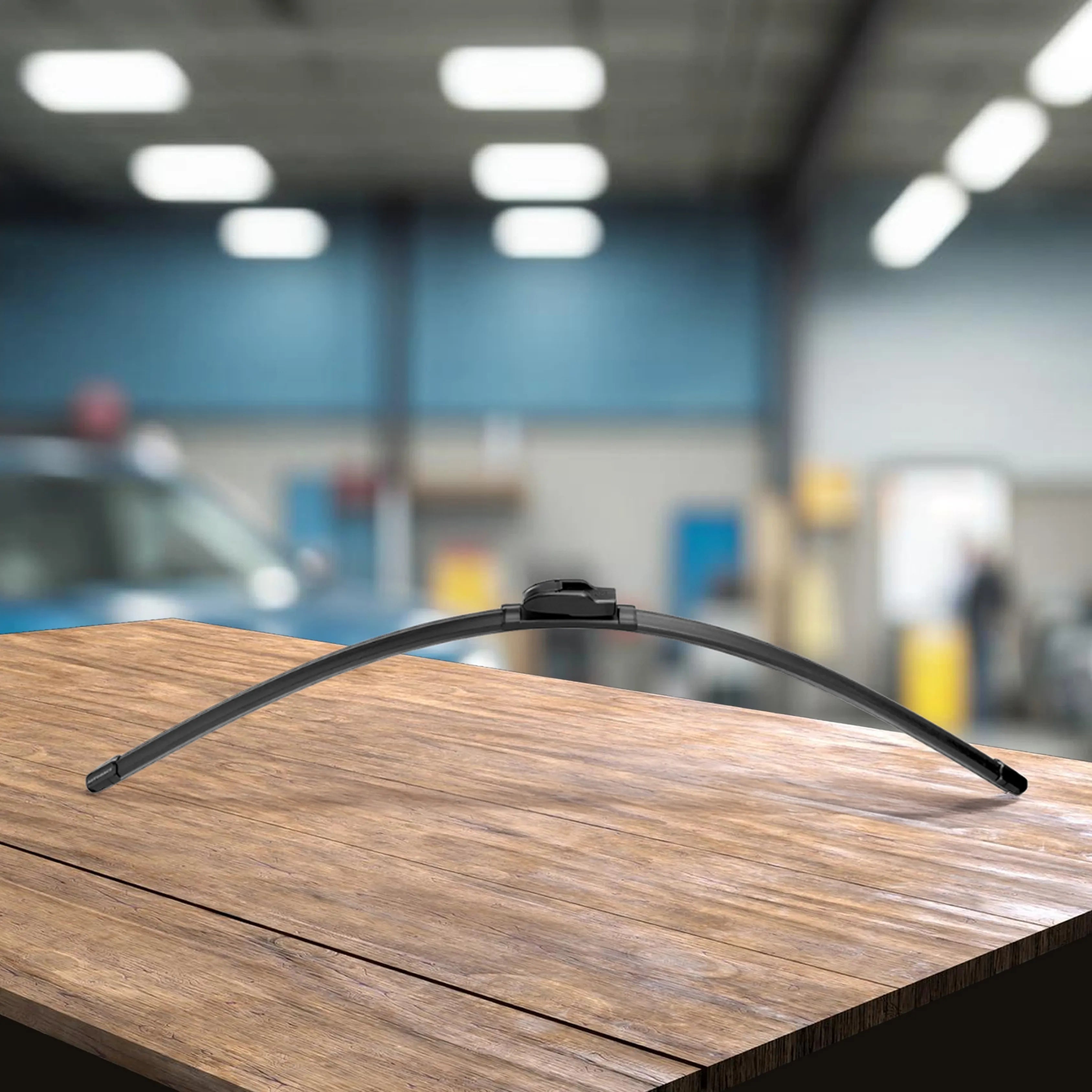 Autobacs API80 32 Inch 800mm Flat Wiper Blade