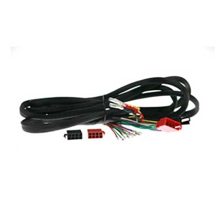 Aerpro APISOHD 3.8M ISO Extension Lead Cable