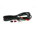 Aerpro APISOHD 3.8M ISO Extension Lead Cable