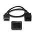 Aerpro APIZUSB1 USB Retention Harness Adapter Suit Isuzu D-MAX/MU-X