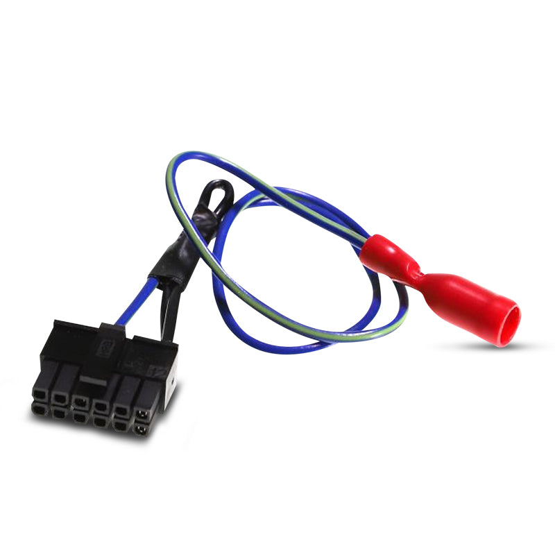 Aerpro APJVCPL JVC Patch Lead to Suit C Control Harnesses