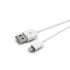 Aerpro APL205 2M Lightning to Type A USB Cable