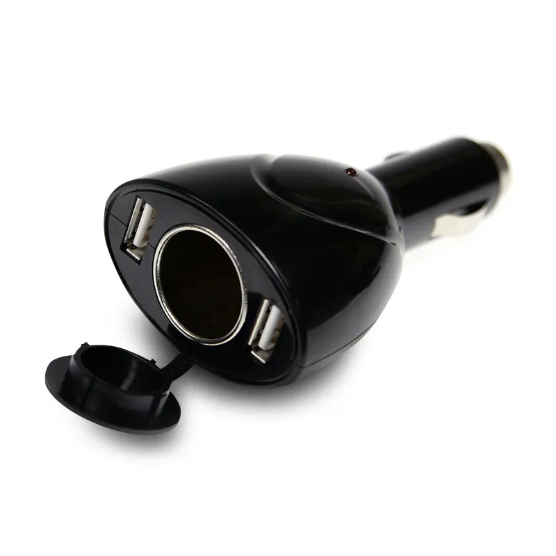 Aerpro APL38 Dual USB With 12V Socket