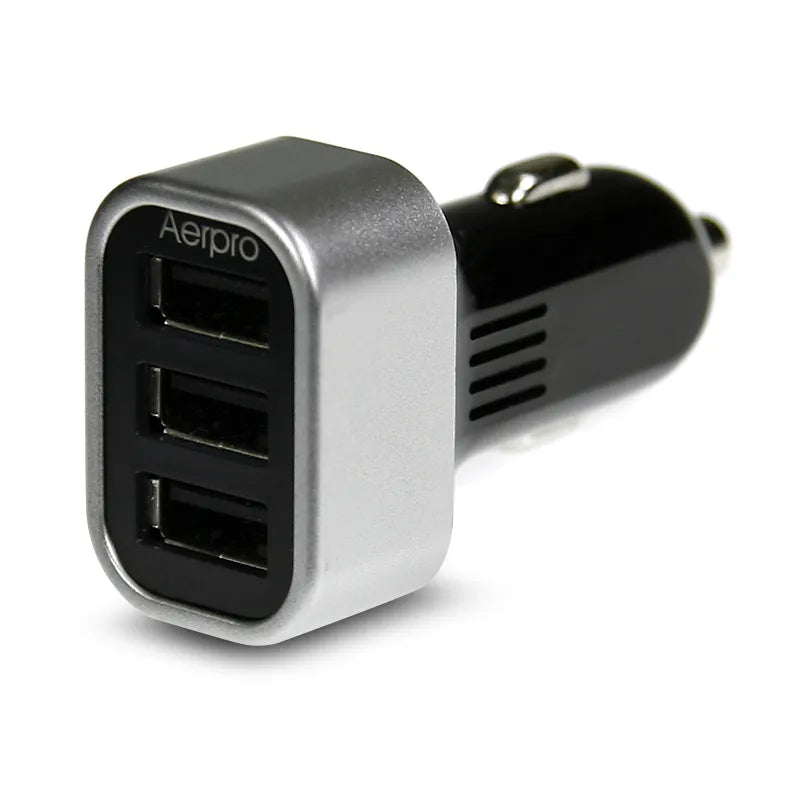 Aerpro APL48S Triple USB Charger