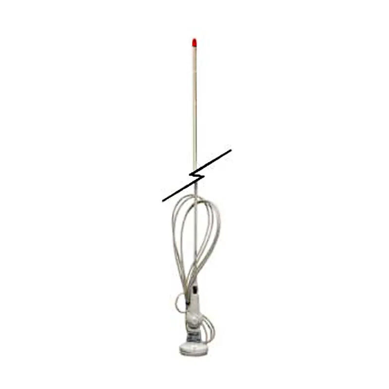 Aerpro APM03 108.6cm AM/FM Marine Antenna Receive Only