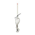 Aerpro APM03 108.6cm AM/FM Marine Antenna Receive Only