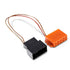 Aerpro APMERC10 18PIN-To-10PIN CANBUS Adapter Harness