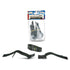 Aerpro APMS400 400mm x 24mm Mounting Straps - 2pcs
