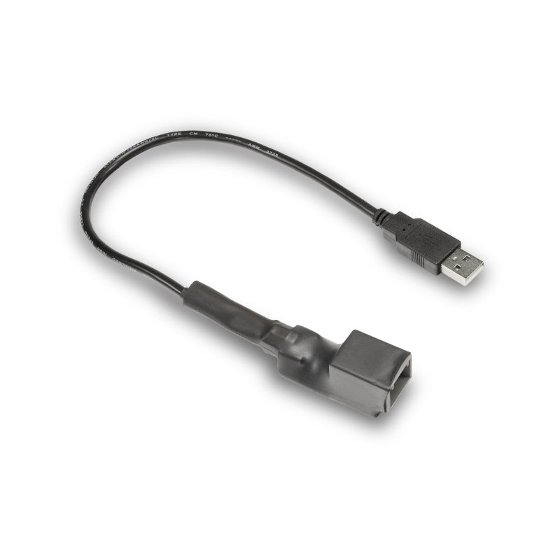 Aerpro APMTUSB1 USB Retention Adaptor Suit Select Mitsubishi Vehicles