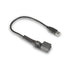Aerpro APMTUSB1 USB Retention Adaptor Suit Select Mitsubishi Vehicles