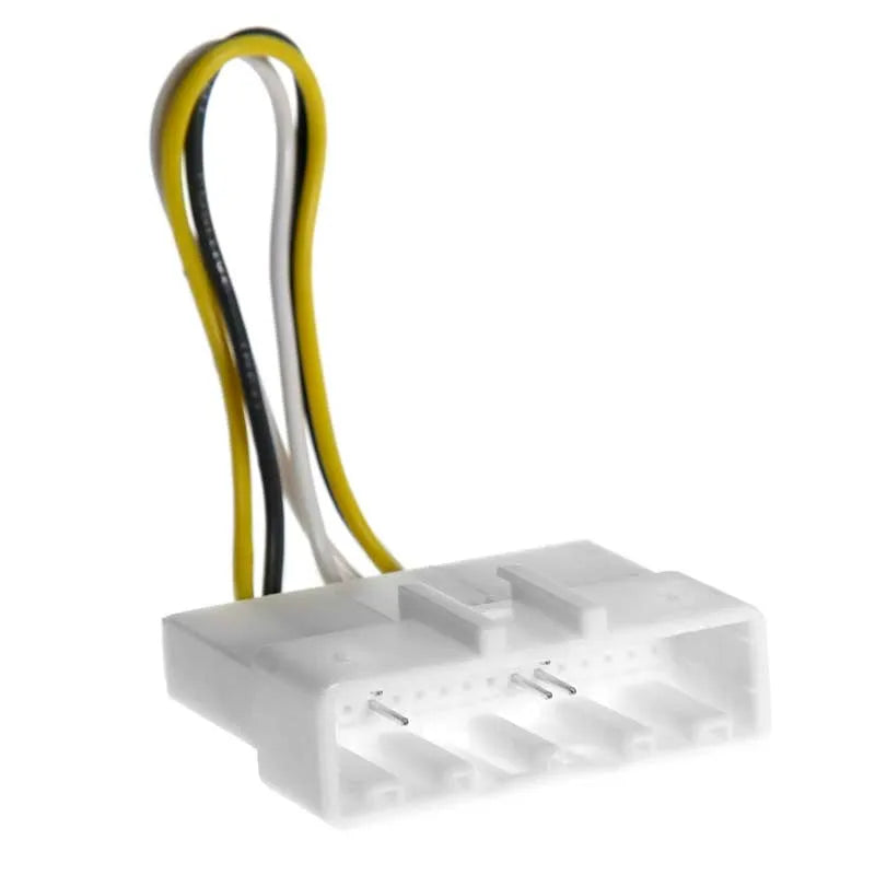 Aerpro APNIBTTH Bluetooth Bypass Plug to Suit Nissan Navara D40