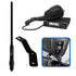 Aerpro APNICBE2 5W UHF CB Kit for Nissan Patrol Y62 2019-On