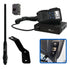 Aerpro APNICBH2 Hideaway 5W UHF CB Kit Nissan Patrol Y62 2019-On