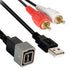Aerpro APNIUSB1 USB Adaptor to Suit Nissan Juke F15