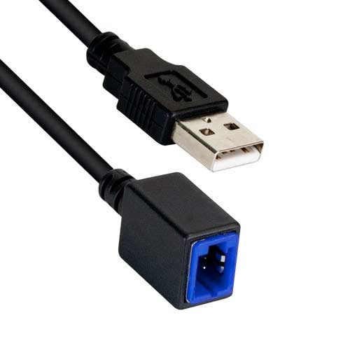 Aerpro APNIUSB2 USB Adaptor to Suit Nissan Maxima J32/Murano Z51