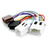 Aerpro APP0120 ISO Harness to Suit Nissan Vehicles