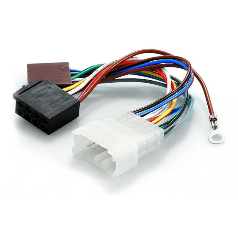 Aerpro APP0130 ISO Harness to Suit Holden/Suzuki Vehicles