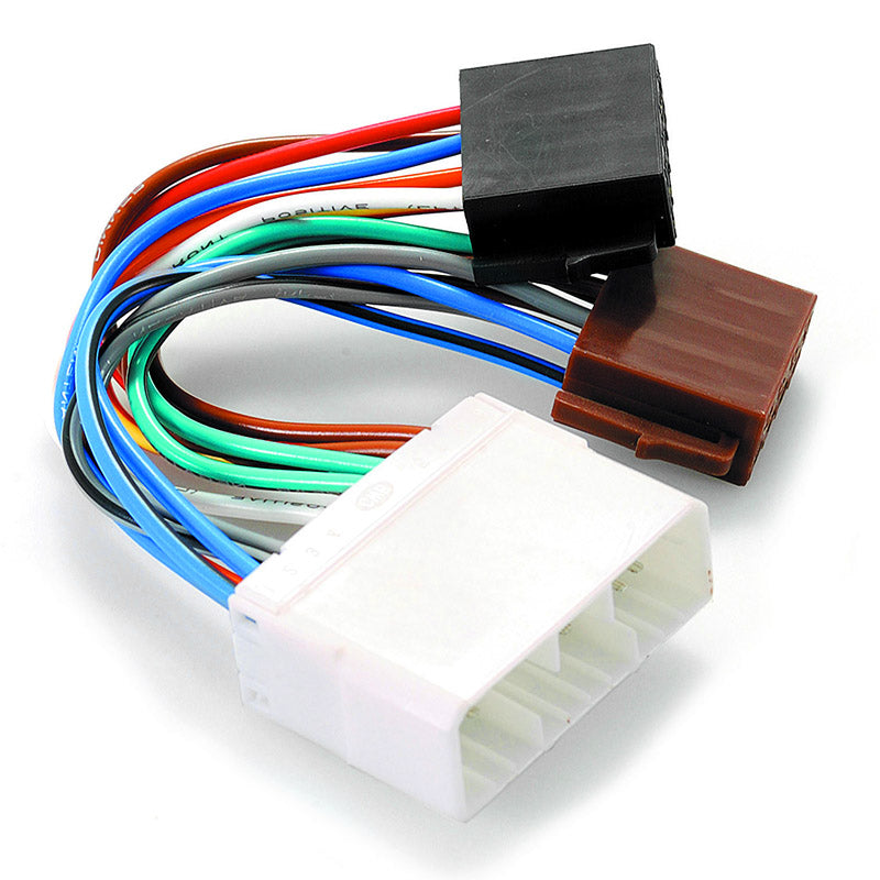 Aerpro APP015 ISO Harness to Suit Daewoo/Holden