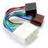 Aerpro APP015 ISO Harness to Suit Daewoo/Holden
