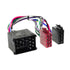 Aerpro APP021 Primary ISO Harness Suit BMW Vehicles