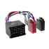Aerpro APP021 Primary ISO Harness Suit BMW Vehicles