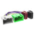 Aerpro APP023 Primary ISO Harness to Suit Volvo Vehicles