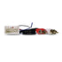 Aerpro APP0258 Primary ISO Harness to Suit Toyota/Lexus (Amplified)