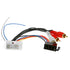 Aerpro APP0259 Primary ISO Harness to Suit Toyota/Lexus Vehicles
