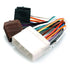 Aerpro APP031 Primary ISO Harness Suit Ssangyong Various Models