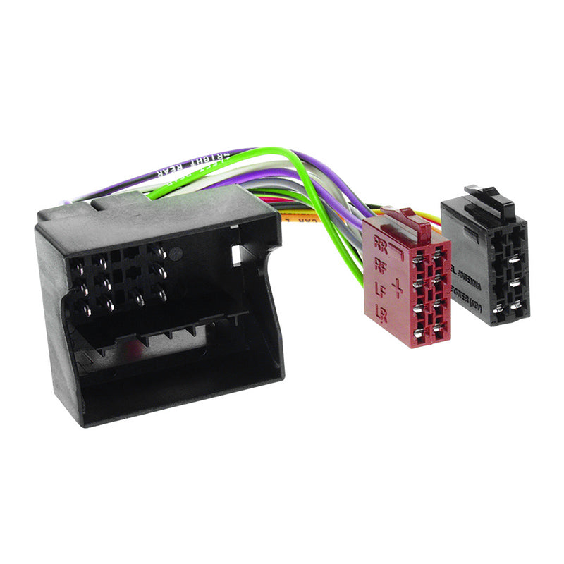 Aerpro APP055 Primary ISO Harness to Suit Ford Vehicles