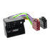 Aerpro APP055 Primary ISO Harness to Suit Ford Vehicles